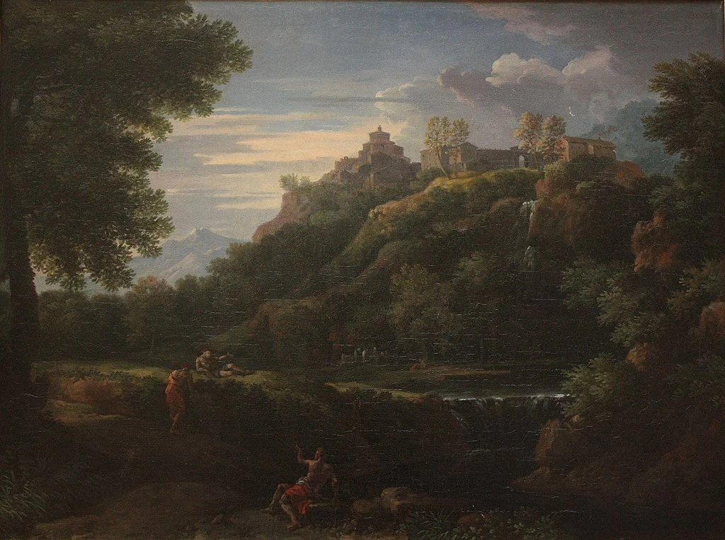 Paesaggio